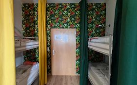 Hostel Tres Schick